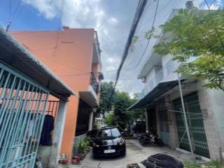 gia đình đang vay 1 tỉ. đang cần bán căn nhà 60m2
