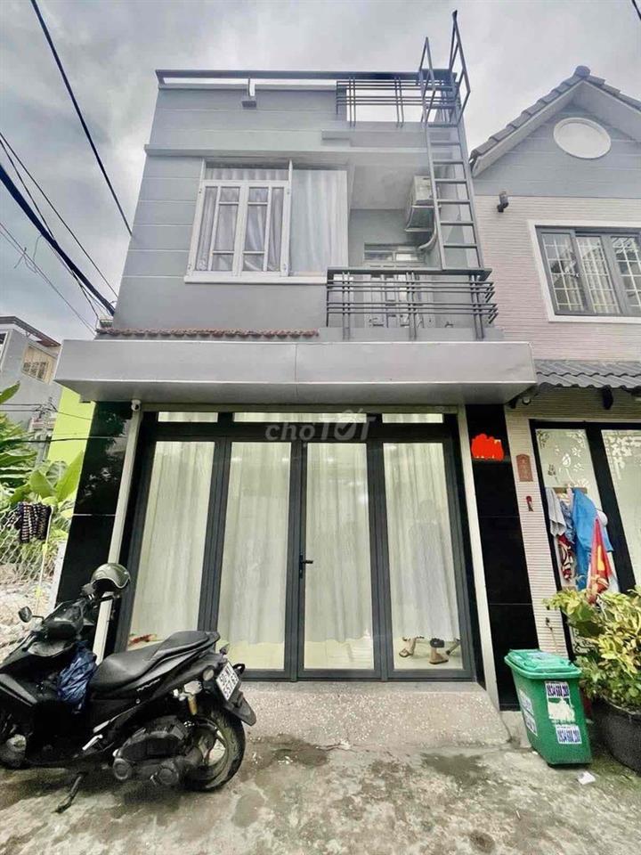Hợp tác MG, nhà chính chủ