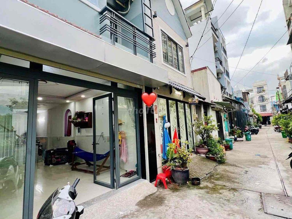 Hợp tác MG, nhà chính chủ