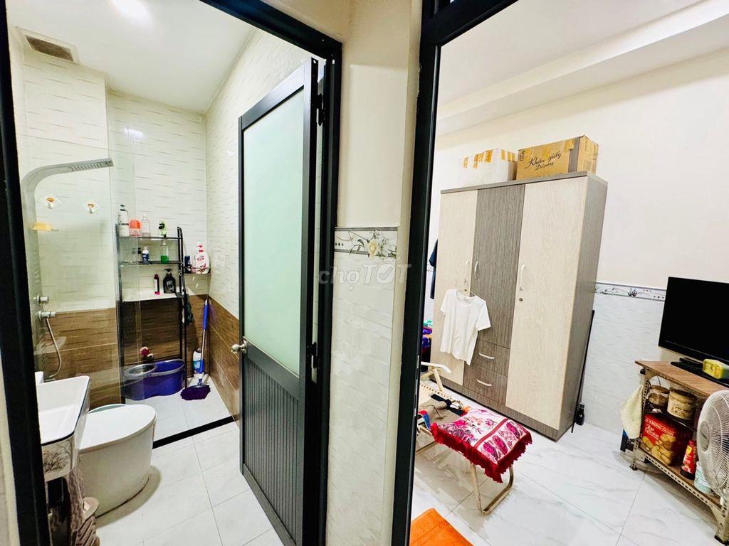 Mặt tiền đường 20m - Sát Tân Phú - 4 TẦNG BTCT - Giá Rẻ🥰