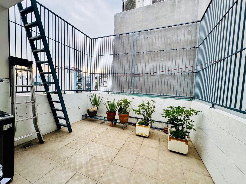 Mặt tiền đường 20m - Sát Tân Phú - 4 TẦNG BTCT - Giá Rẻ🥰