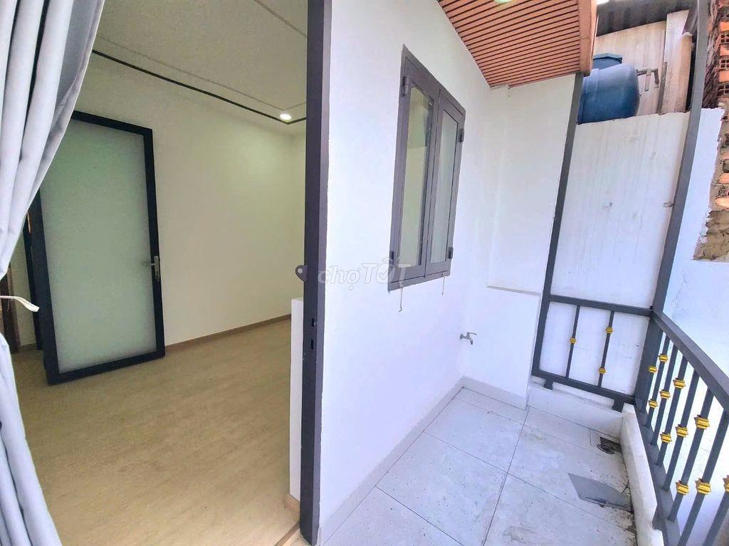 💥Chủ gấp bán nhà đẹp - 2 phòng ngủ 2wc - Hẻm xe hơi tới nhà - Giá rẻ