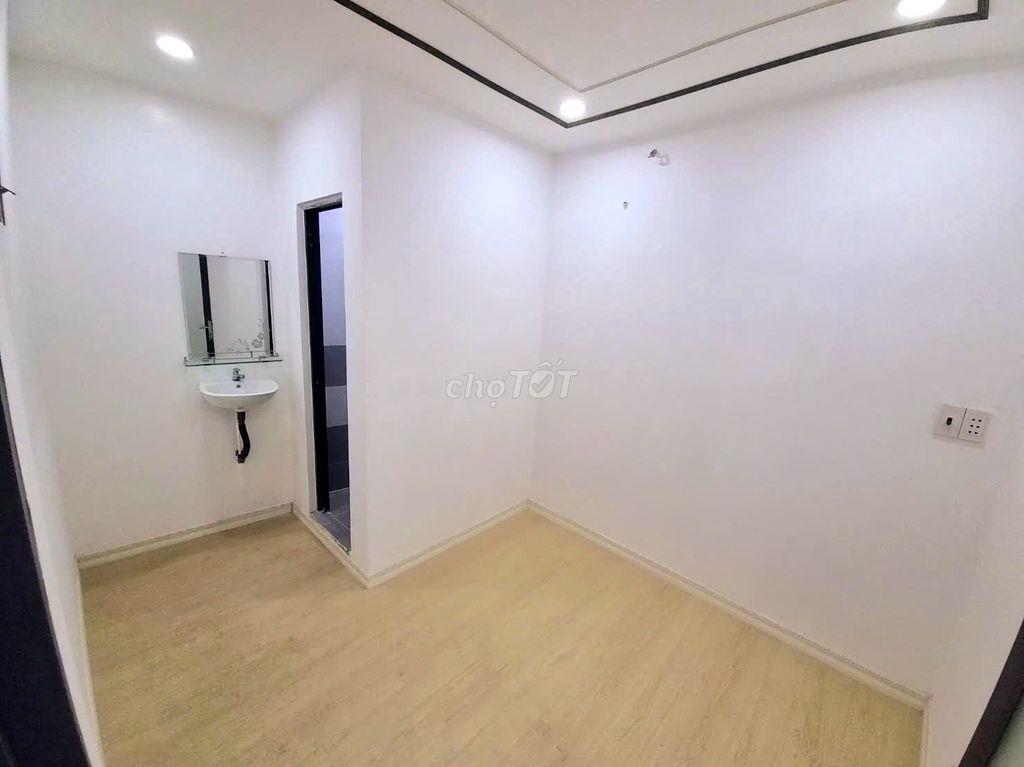 💥Chủ gấp bán nhà đẹp - 2 phòng ngủ 2wc - Hẻm xe hơi tới nhà - Giá rẻ