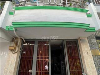 Nhà giá rẻ chủ bán gấp - Nhỉnh 2 tỷ - Sổ hồng riêng ko quy hoạch