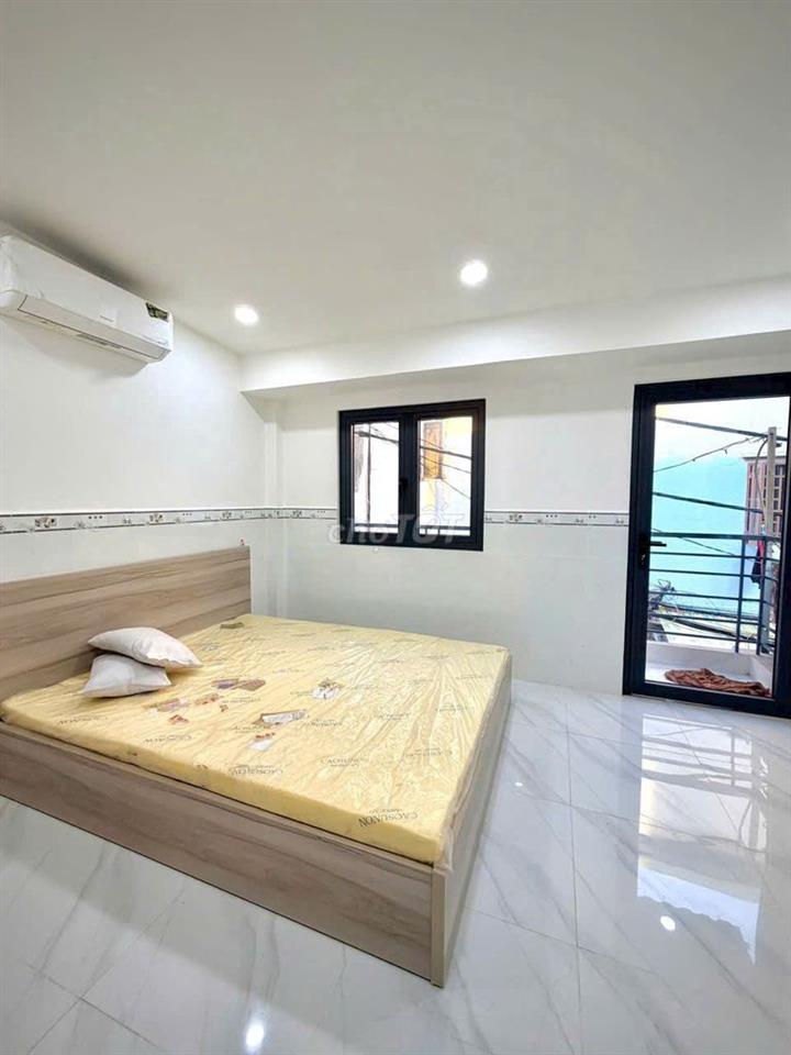 💥Nhà đẹp chủ cần bán gấp - DTSD 64m² - có ban công thoáng mát