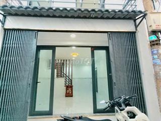 💥Nhà đẹp chủ cần bán gấp - DTSD 64m² - có ban công thoáng mát