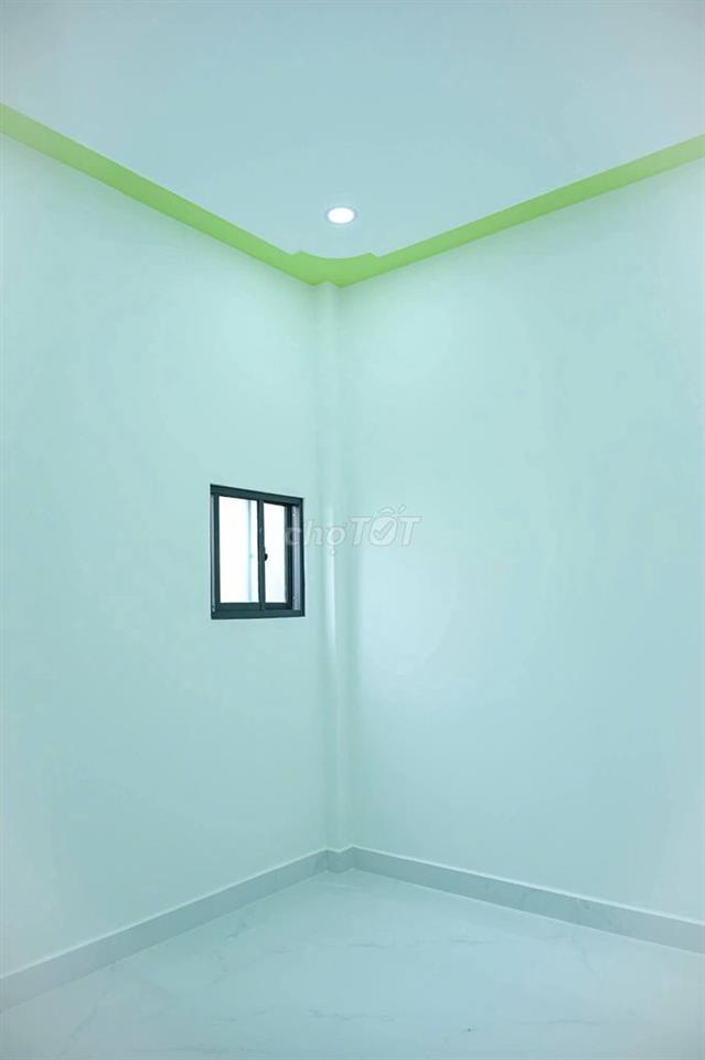nhà đẹp chủ bán gấp - nhỉnh 3 tỷ - DTSD 60m² - sổ hồng riêng ko QH LG