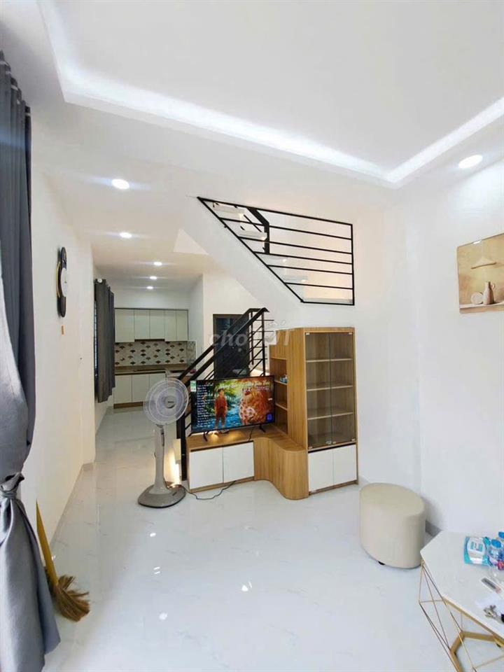 Chủ giảm 400tr cần bán gấp - Mặt tiền nhà 8m - Giá rẻ💥