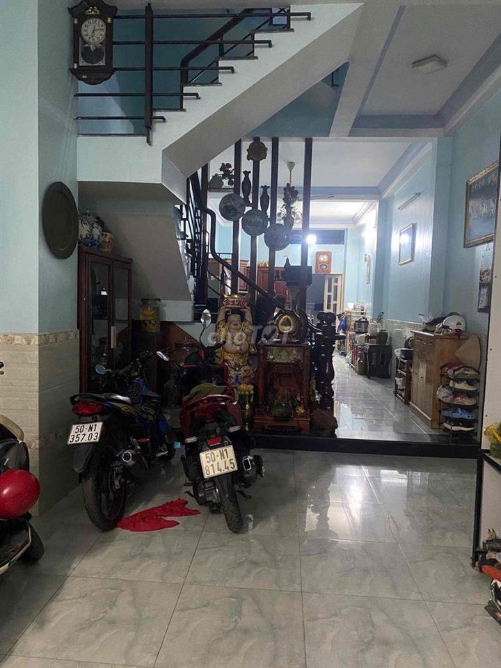 🔴🔴🔴NHÀ MẶT TIỀN ĐƯỜNG SỐ 6-KHU KINH DOANH SẦM UẤT