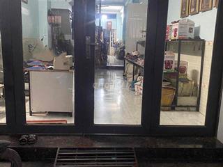 🔴🔴🔴NHÀ MẶT TIỀN ĐƯỜNG SỐ 6-KHU KINH DOANH SẦM UẤT