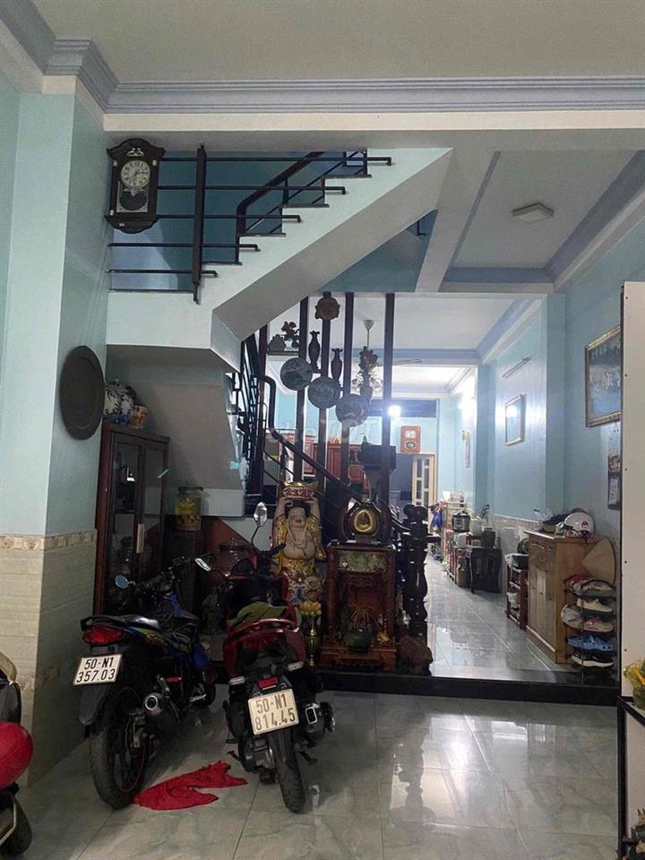 🔴🔴🔴NHÀ MẶT TIỀN ĐƯỜNG SỐ 6-KHU KINH DOANH SẦM UẤT