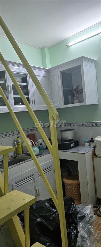 Nhà shr 2026, full nội thất, giá 3.2t, ngay bx miền tây