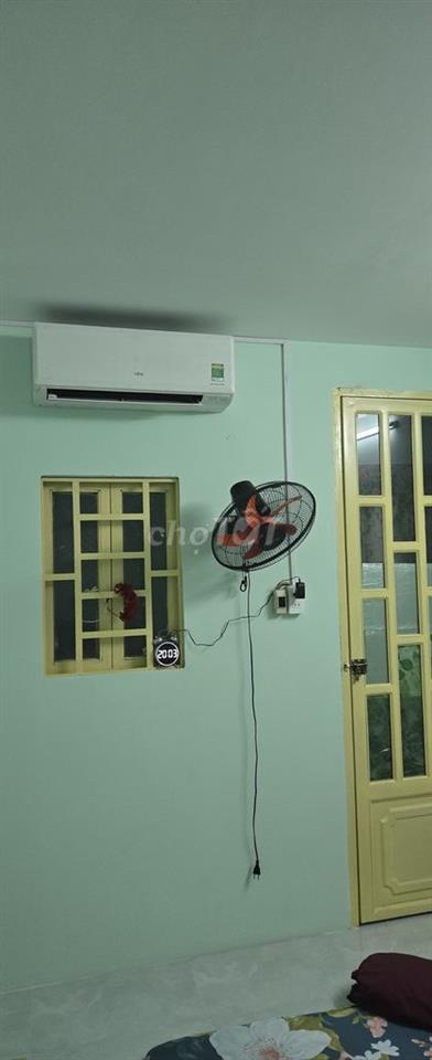 Nhà shr 2026, full nội thất, giá 3.2t, ngay bx miền tây