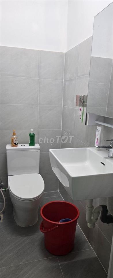 Nhà shr 2026, full nội thất, giá 3.2t, ngay bx miền tây
