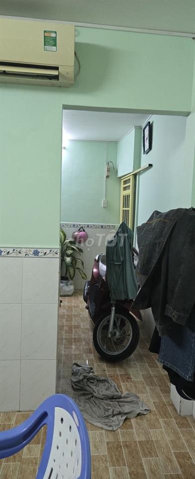 Nhà shr 2026, full nội thất, giá 3.2t, ngay bx miền tây