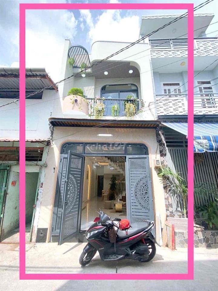 Nhà bán