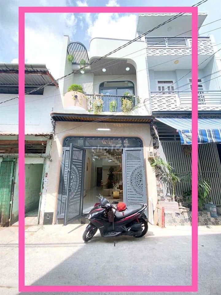 Nhà bán