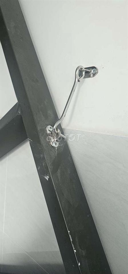 Phòng trọ mới xây