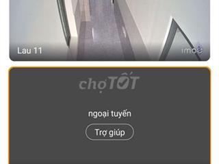 Phòng trọ mới xây