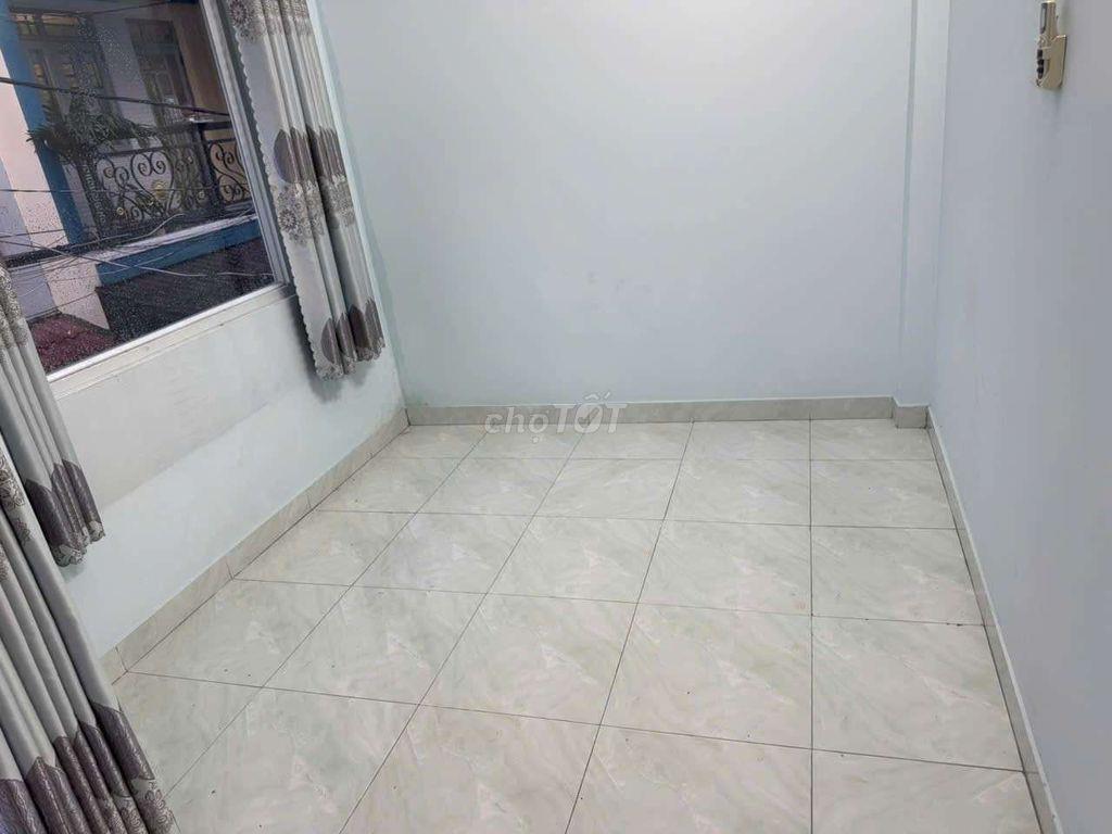 (Giảm 130tr) CHÍNH CHỦ bán nhà đường số 16A, bình hưng hòa A, bình tân