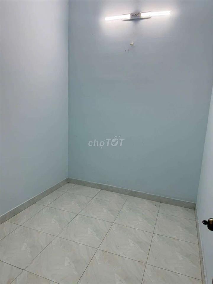 (Giảm 130tr) CHÍNH CHỦ bán nhà đường số 16A, bình hưng hòa A, bình tân