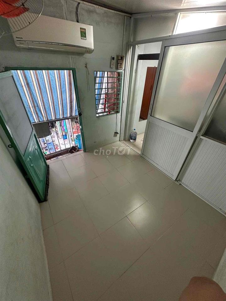 cần bán nhà nhỏ q bình tân , shr , chính chủ