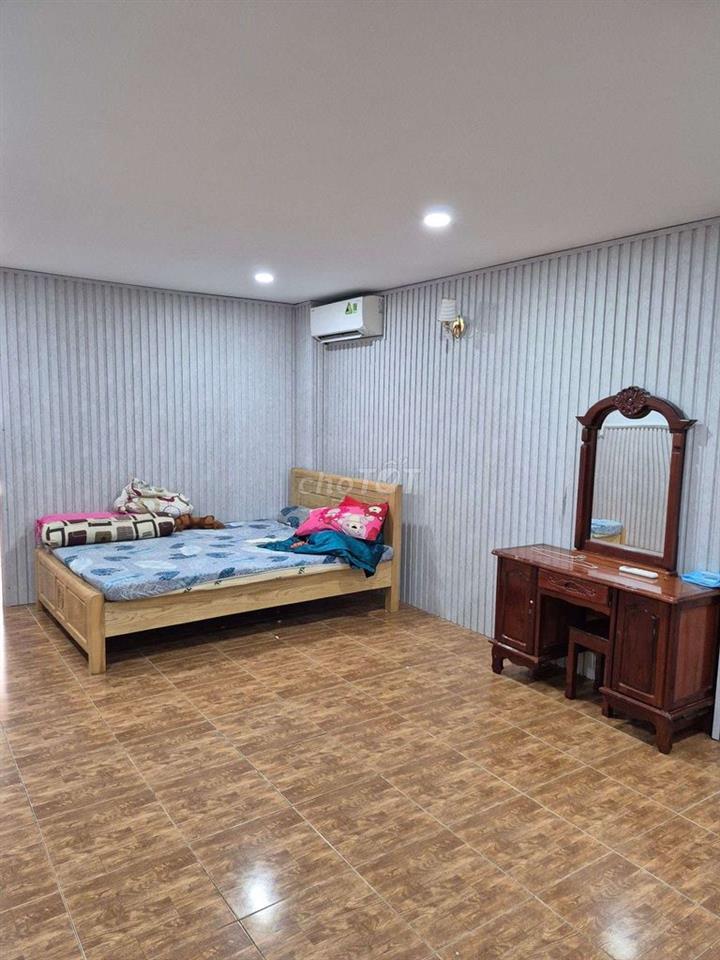 🏡 NHÀ ĐẸP TÂN SƠN NHÌ – HẺM NỘI BỘ YÊN TĨNH – GIÁ 4.95 TỶ 🏡