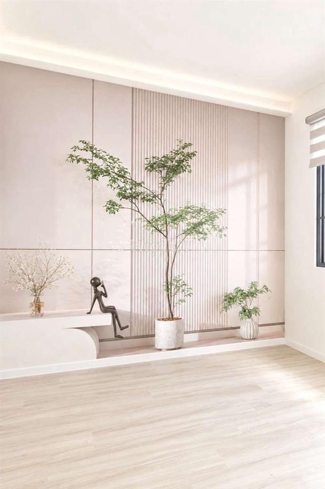 BÁN NHÀ MỚI HXH THÔNG , 4 TẦNG ,DTSD 77.3 m² GIÁ NHỈNH 4 TỶ
