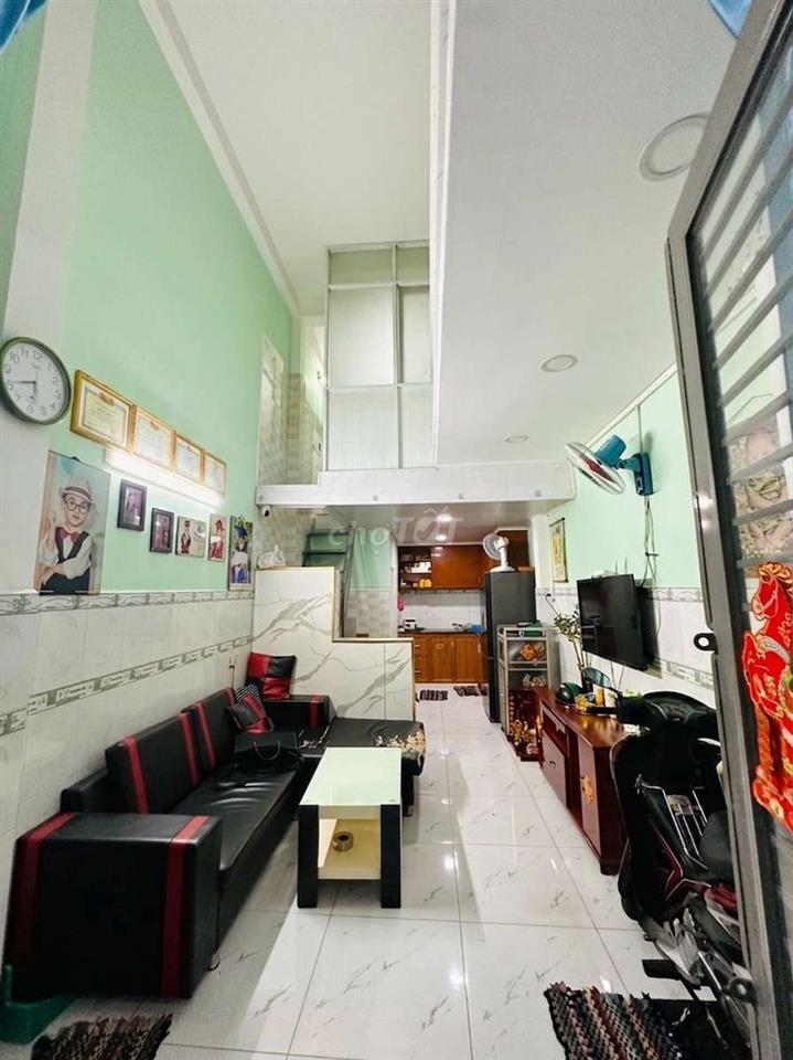 🏡 BÁN NHÀ 3 TẦNG, DT 24M – NGUYỄN SƠN NỐI DÀI – CHỈ NHỈNH 2 TỶ
