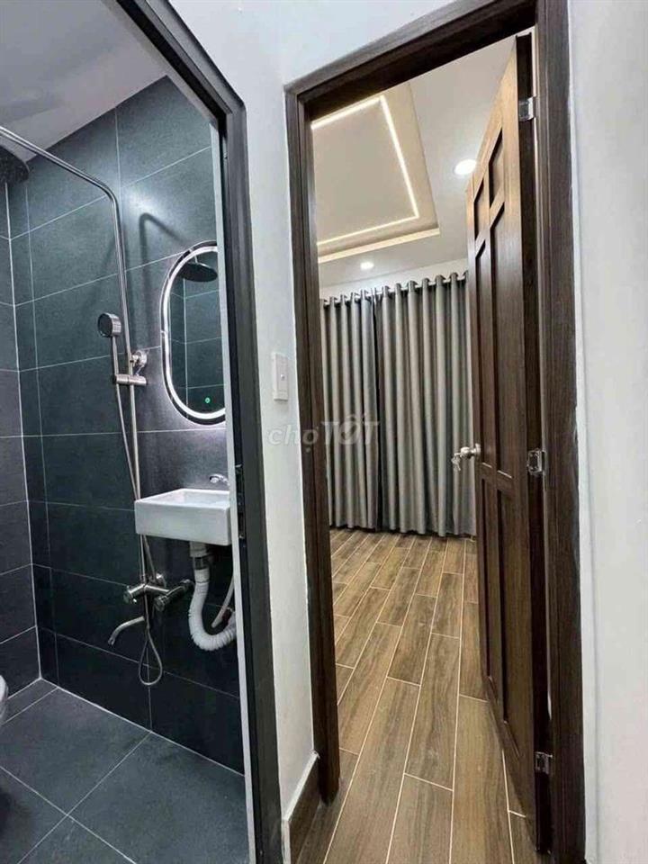 MT  VƯỜN LÀI –NXK | NHÀ MỚI – ĐANG CHO THUÊ 10TR/THÁNG, GIÁ CHỈ 4. TỎI