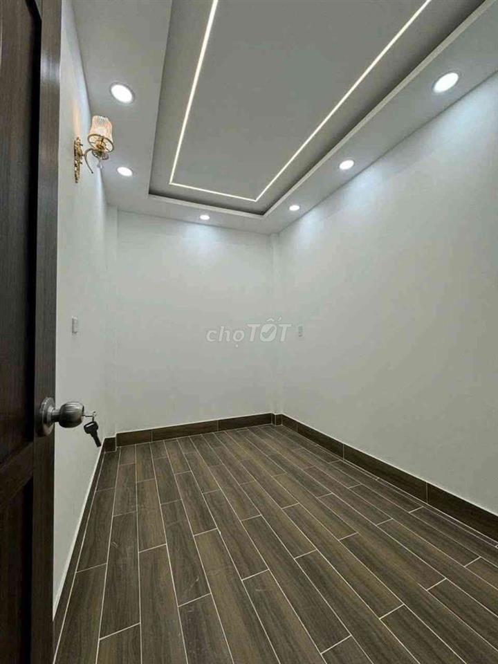 MT  VƯỜN LÀI –NXK | NHÀ MỚI – ĐANG CHO THUÊ 10TR/THÁNG, GIÁ CHỈ 4. TỎI