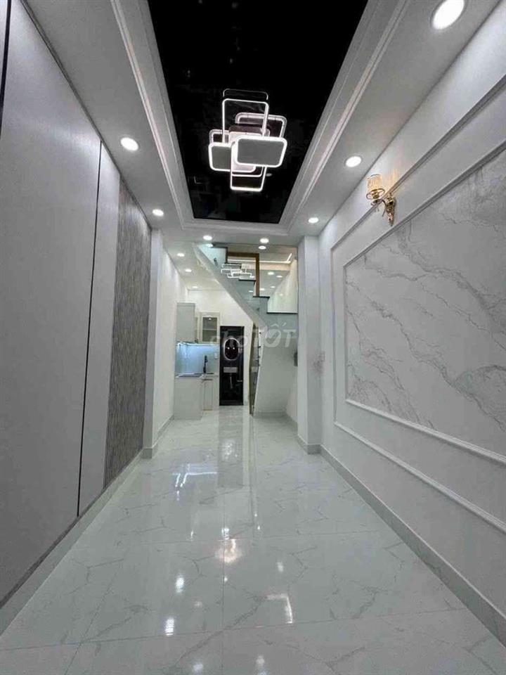 MT  VƯỜN LÀI –NXK | NHÀ MỚI – ĐANG CHO THUÊ 10TR/THÁNG, GIÁ CHỈ 4. TỎI