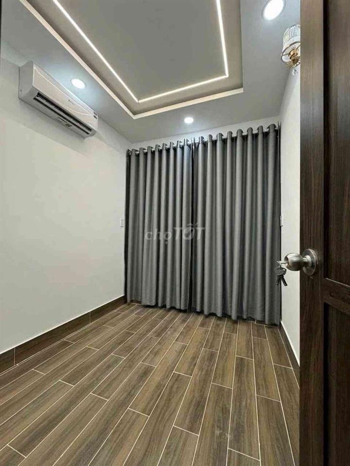 MT  VƯỜN LÀI –NXK | NHÀ MỚI – ĐANG CHO THUÊ 10TR/THÁNG, GIÁ CHỈ 4. TỎI