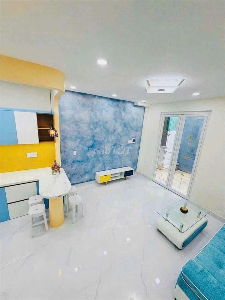 BÁN NHÀ MỚI TÔ HIỆU - NGUỸEN VĂN YẾN, 3 TẦNG, DT 24M, GIÁ 3. TỶ