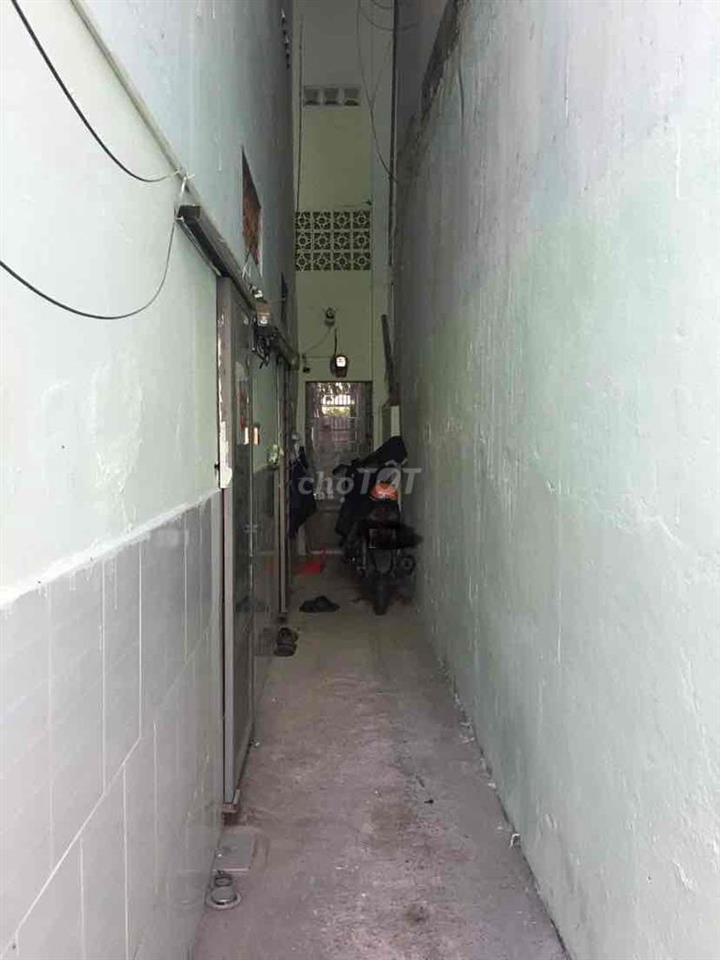 Nhà cấp 4, Lê Đình Cẩn, Tân Tạo