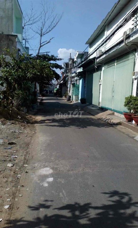 Nhà cấp 4, Lê Đình Cẩn, Tân Tạo