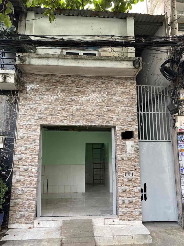 Nhà cấp 4, Lê Đình Cẩn, Tân Tạo