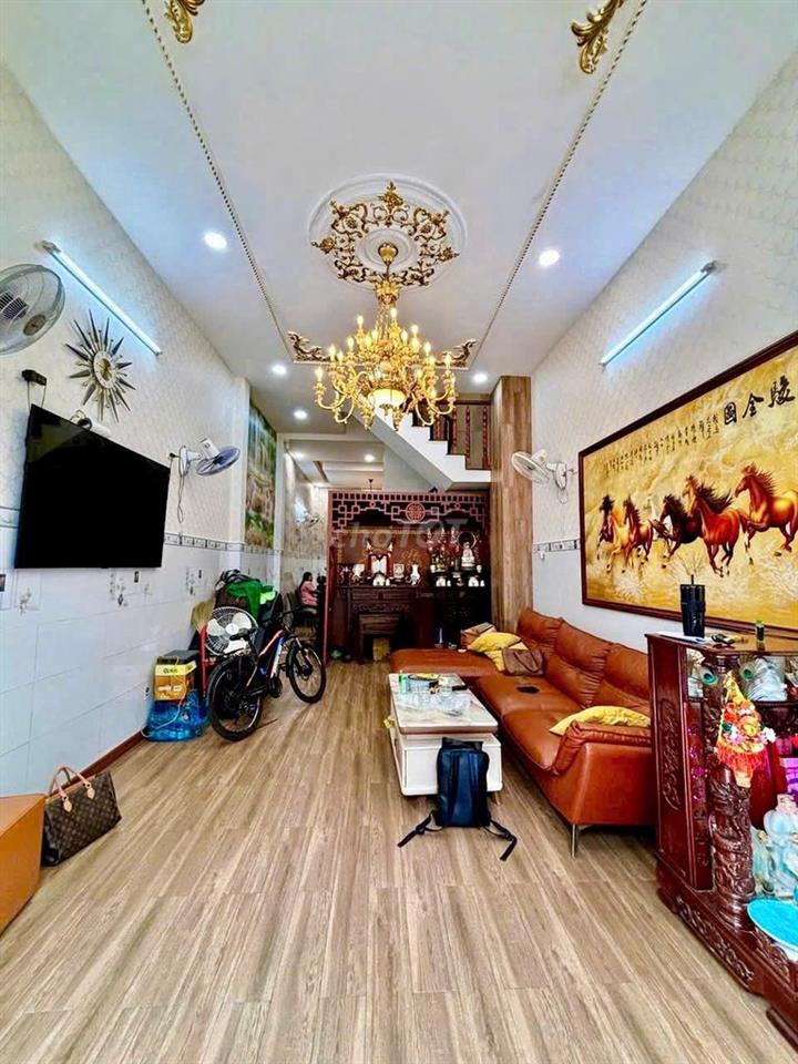 📣Hàng mới về ‼️ Nhà hẻm xe tải ở 428// Chiến Lược