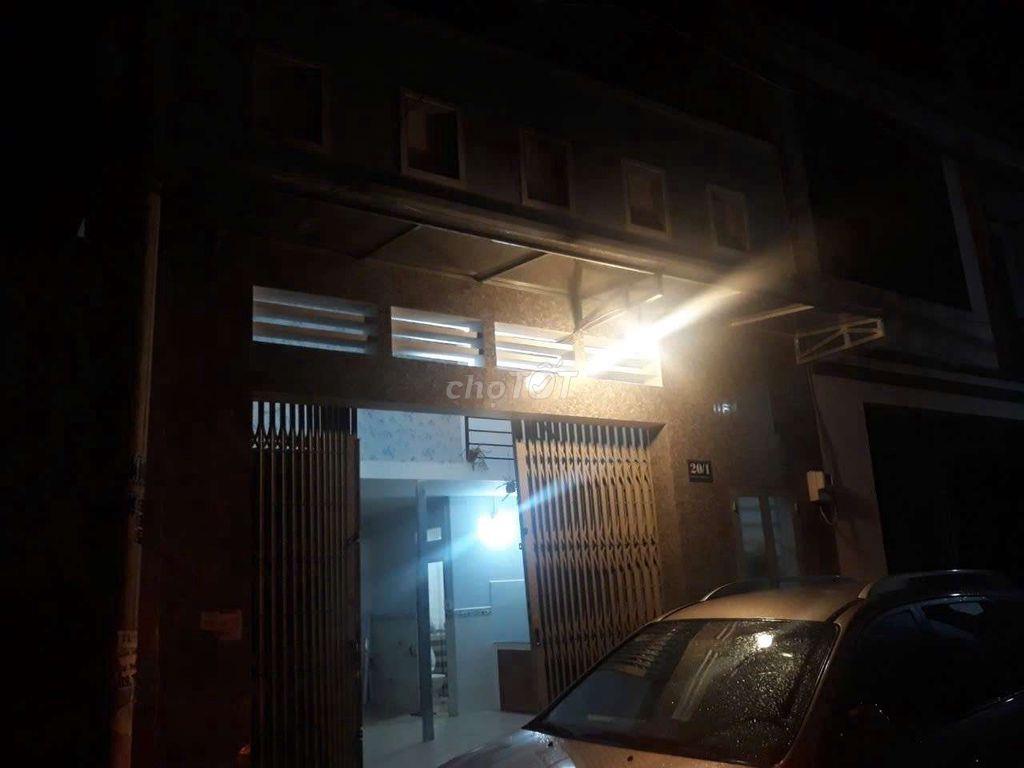 NHÀ SÁT MẶT TIỀN KD BUÔN BÁN