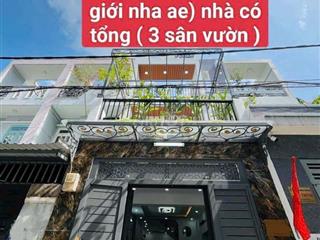 cần bán nhà chính chủ 