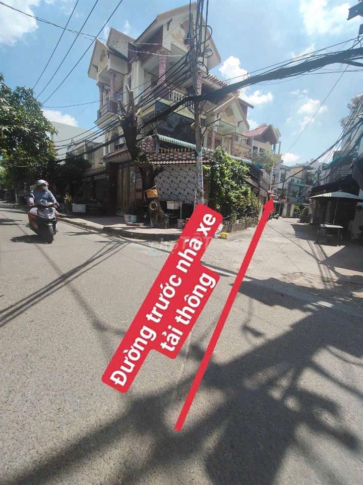 nhà bán chính chủ 