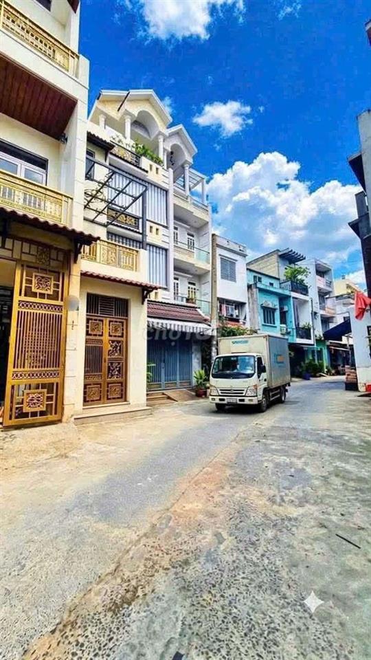 nhà bán chính chủ 