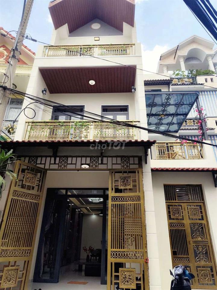 nhà bán chính chủ 