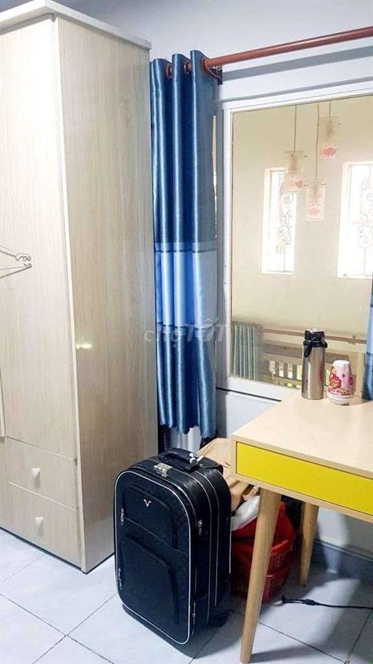 Nhà ngay góc Mã Lò và Lô Tư DTSD 75m2, hẻm oto tránh, sổ hồng riêng HC