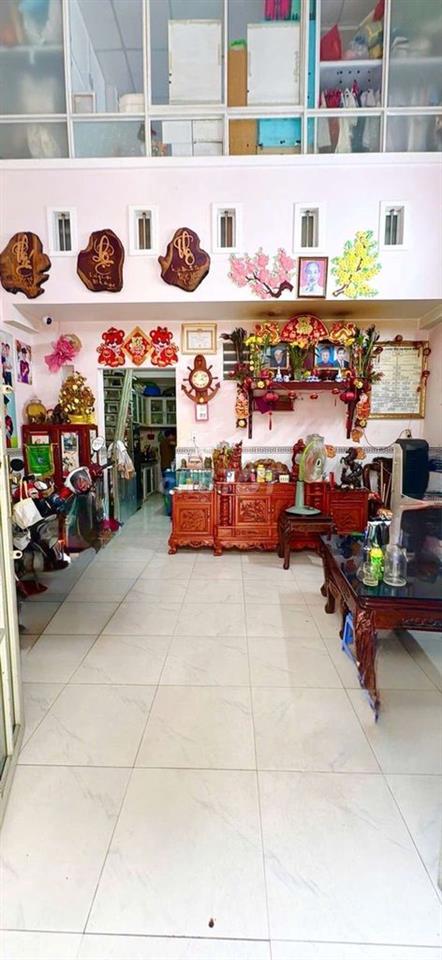 😎😎😎SIÊU PHẨM - NGANG 5m  - NGÃ TƯ BỐN XÃ - 2 TẦNG - PHÁP LÝ CHUẨN