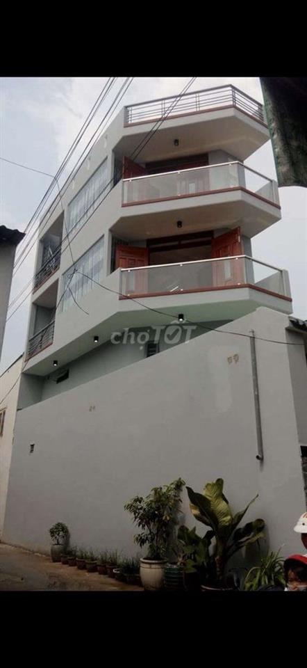 cần bán nhà 