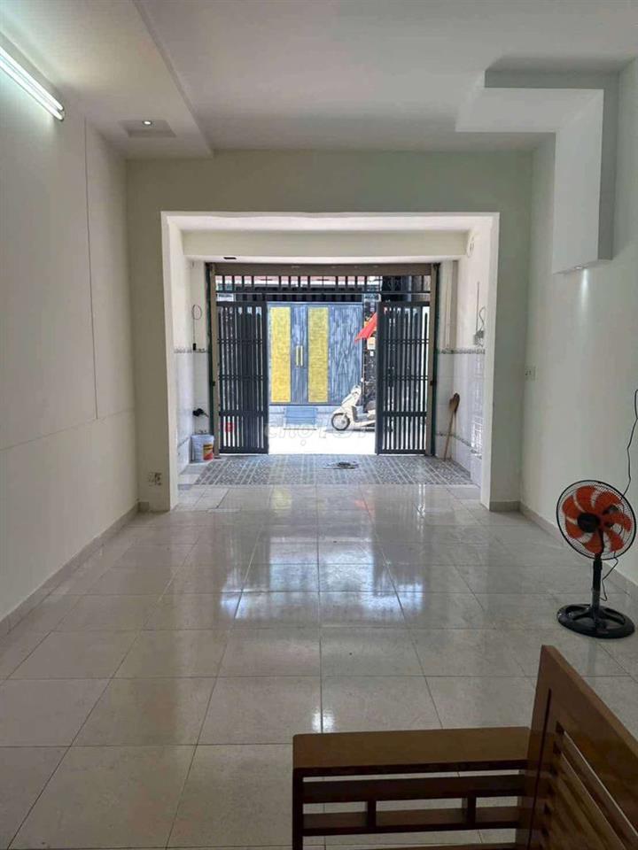 nhà 4x18 shr Hẻm 6m Hồ Văn Long , Bình Hưng Hòa B