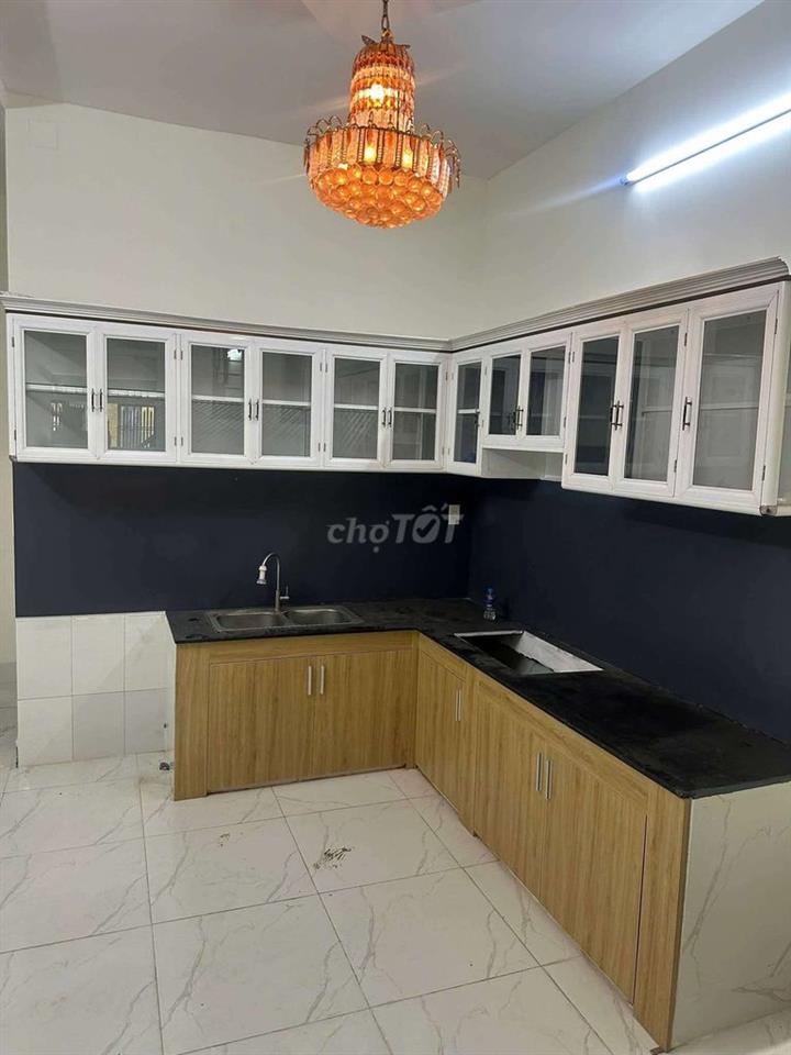 nhà 4x18 shr Hẻm 6m Hồ Văn Long , Bình Hưng Hòa B