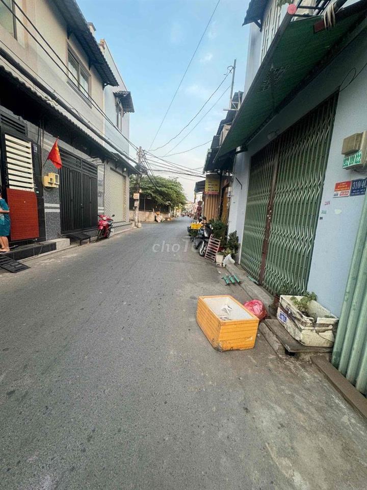 bán nhà