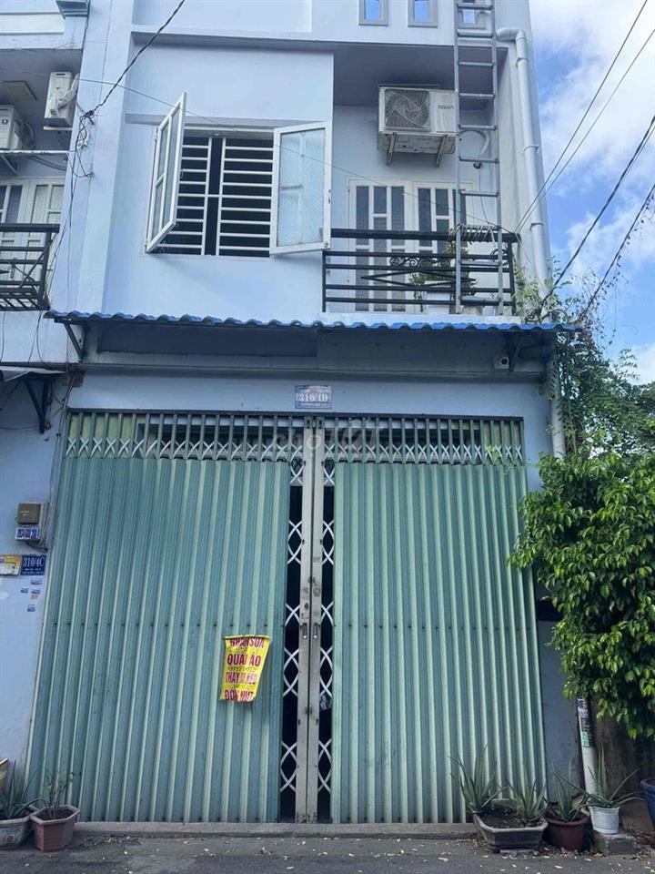 bán nhà